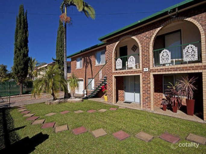 33 Roderkirchen St, Kawana, QLD 4701