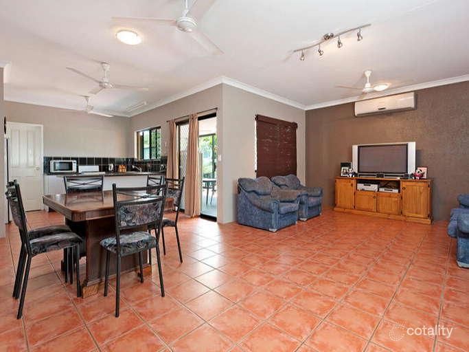 46 Maurice Tce, Bakewell, NT 0832