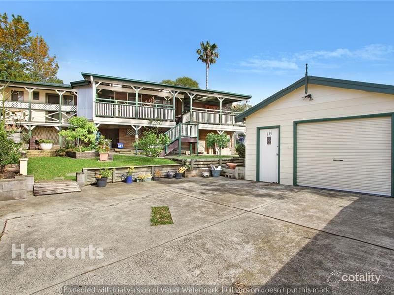 16 Walbon Cres, Koonawarra, NSW 2530