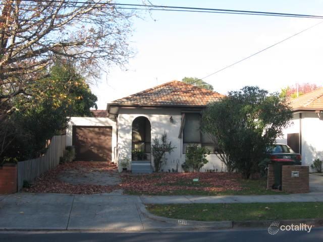 4/18 Jack Rd, Cheltenham, VIC 3192