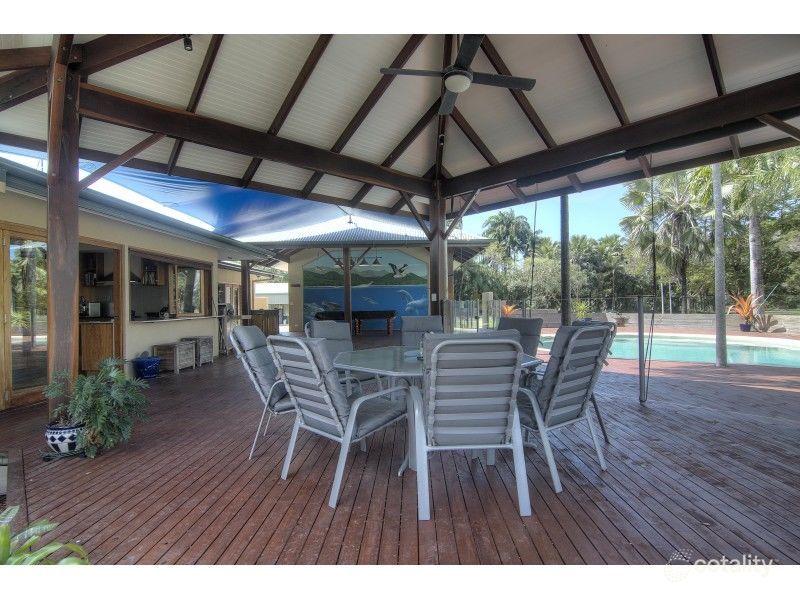 10-18 Mowbray River Rd, Mowbray, QLD 4877