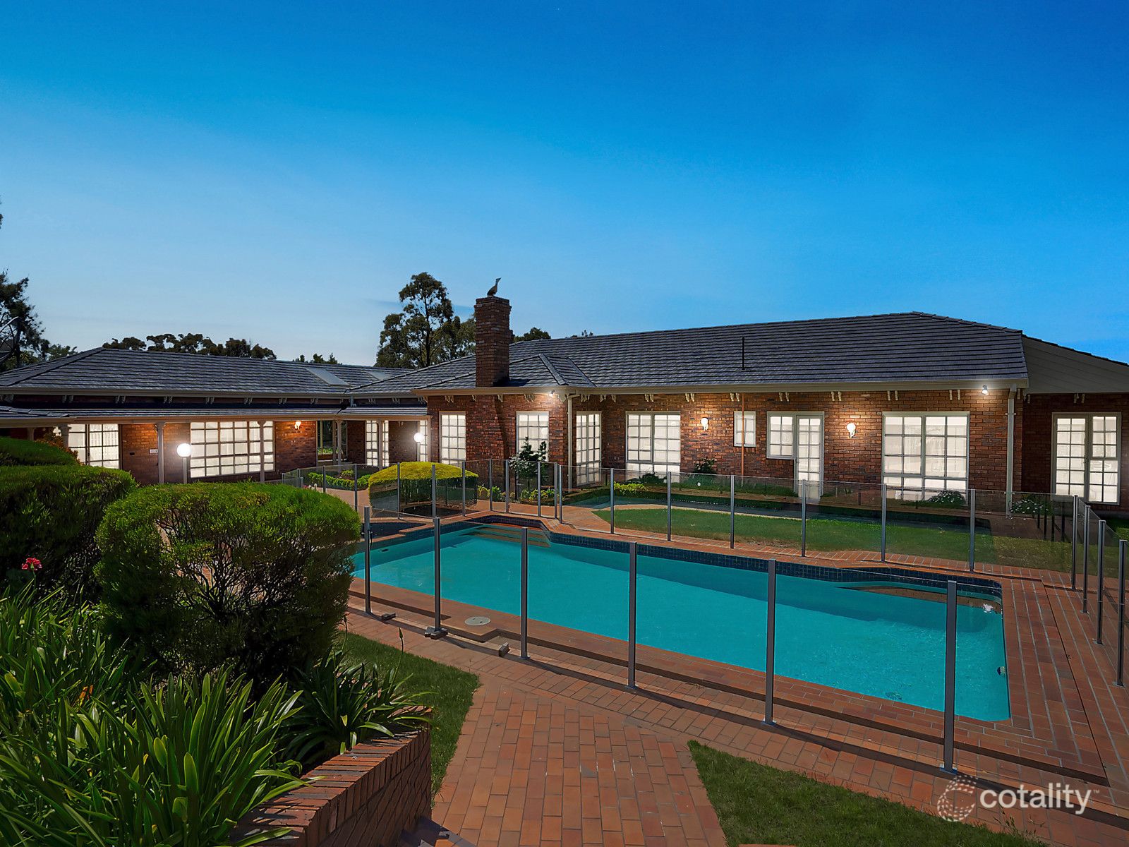 195 Bluestone Bridge Rd, Lovely Banks, VIC 3213