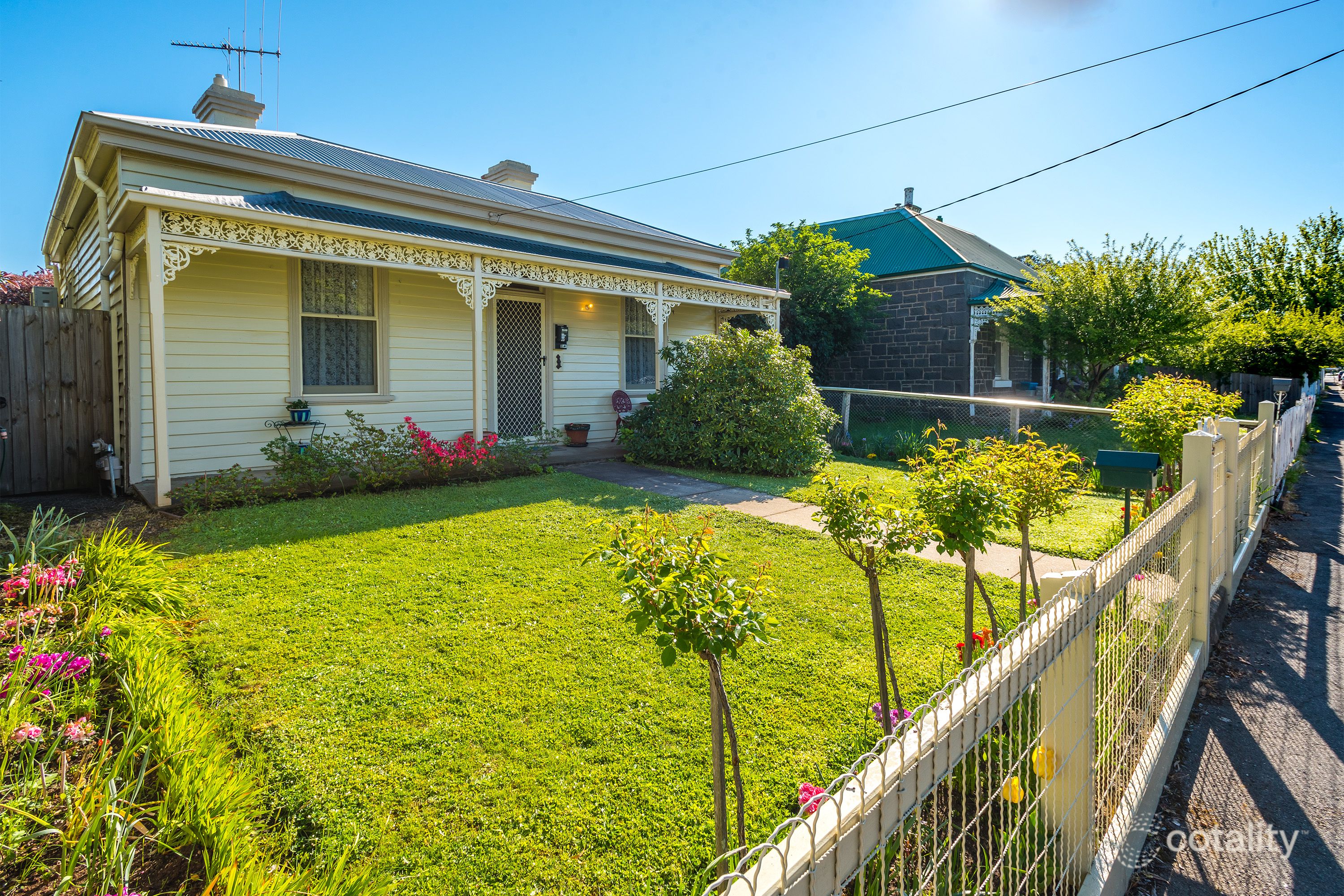 5 Welsh St, Kyneton, VIC 3444