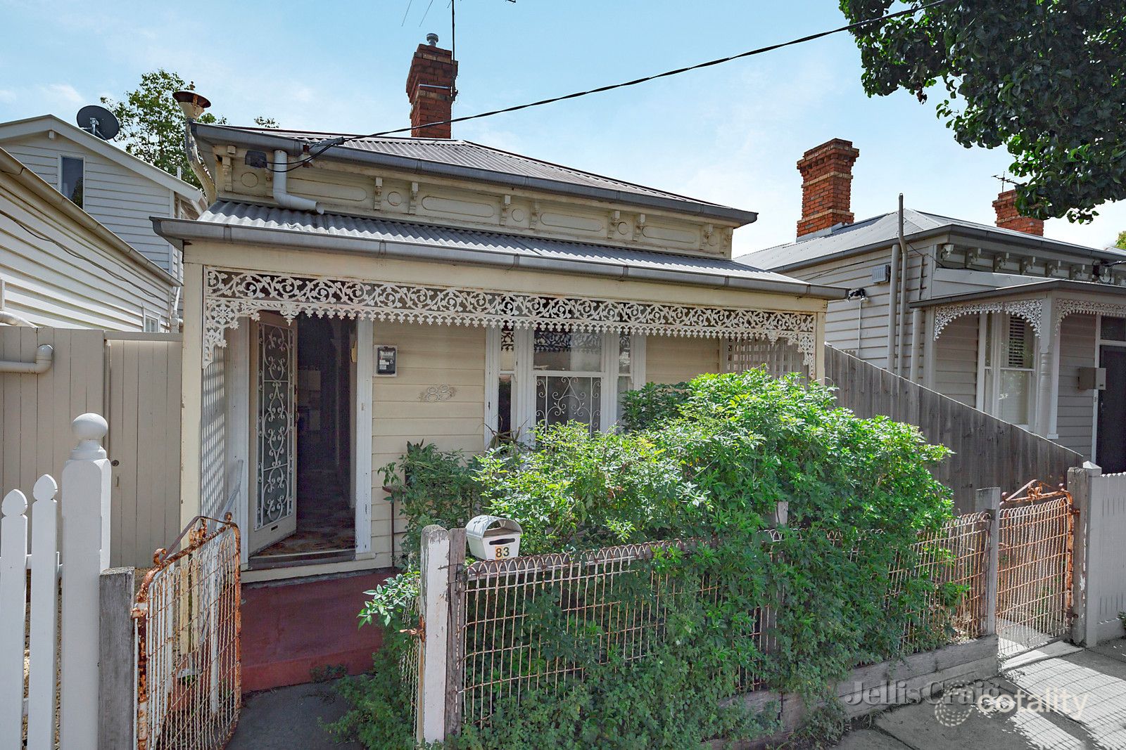 83 Egan St, Richmond, VIC 3121