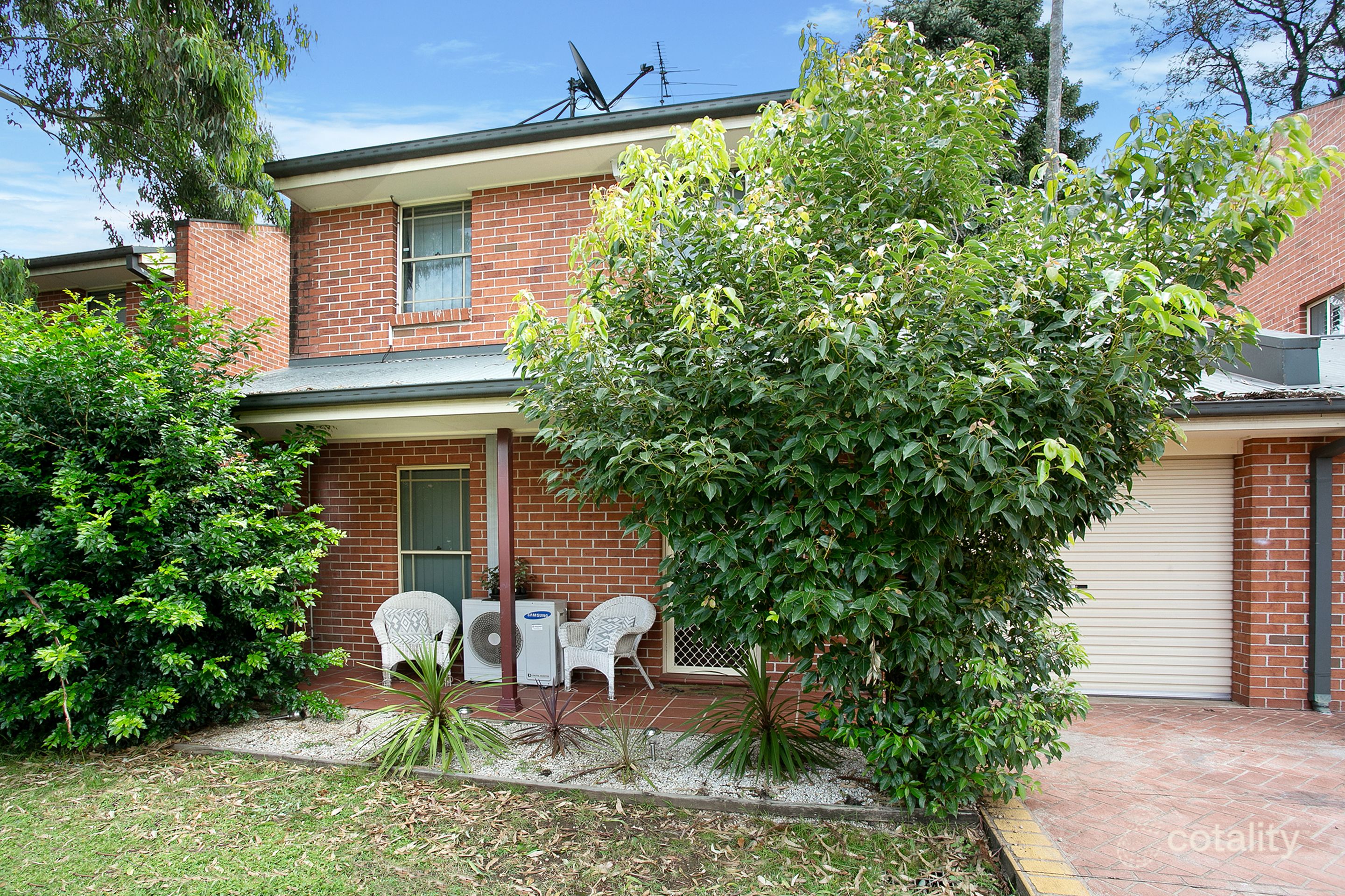 7/10 First St, Kingswood, NSW 2747
