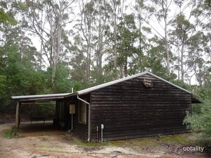 155 Hopgarden Rd, Beedelup, WA 6260