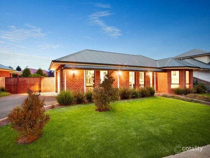 14 Mulberry St, Doreen, VIC 3754