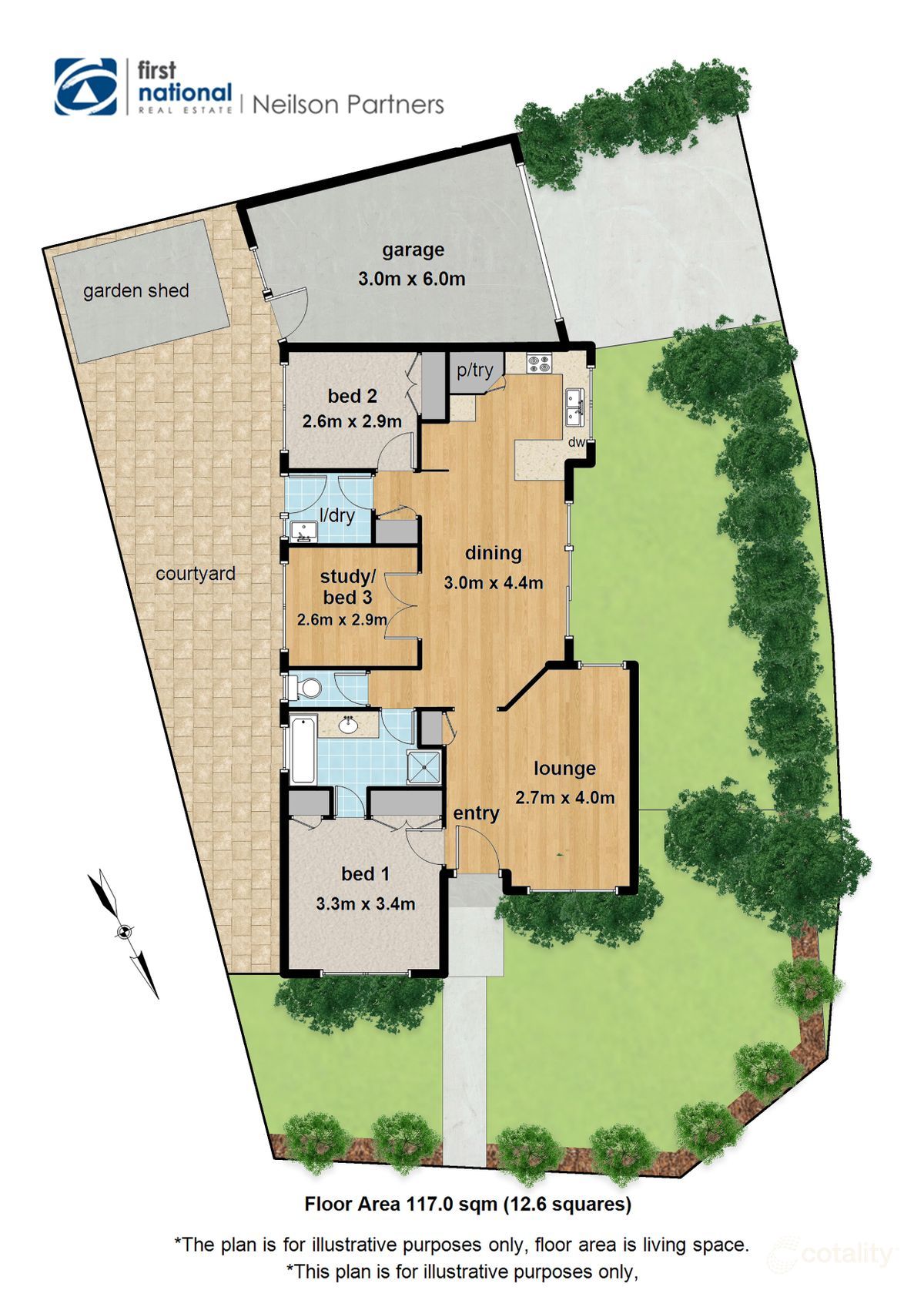 1 Sheffield Cl, Pakenham, VIC 3810