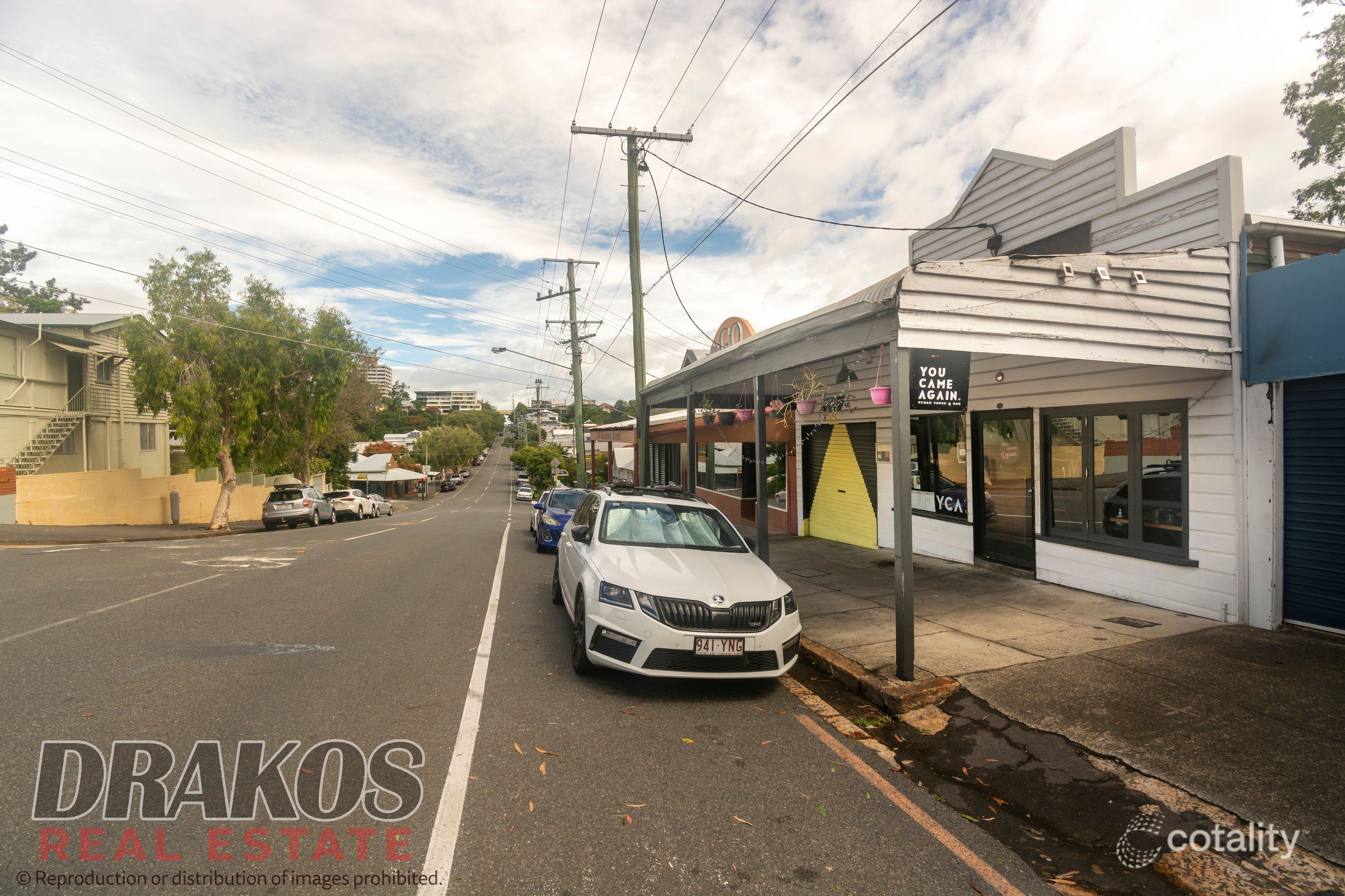 245 Boundary St, West End, QLD 4101