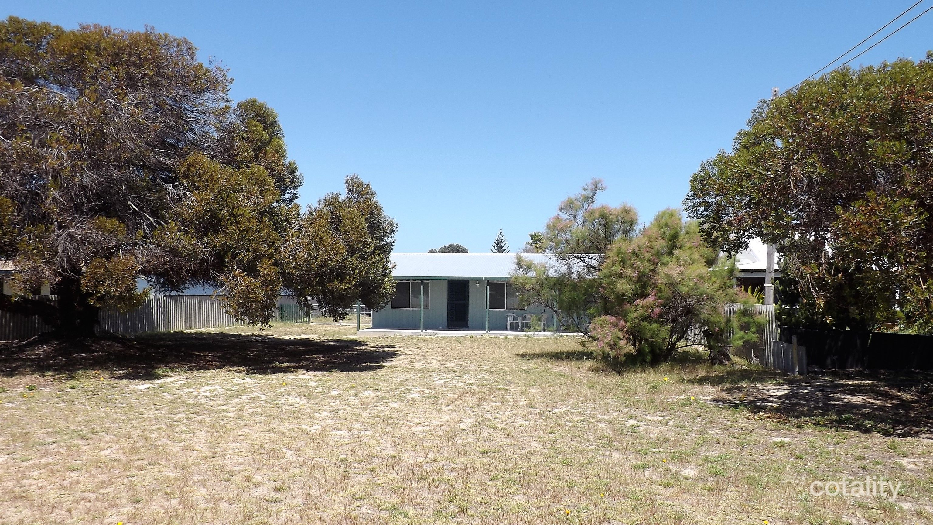 38 Walker Ave, Lancelin, WA 6044