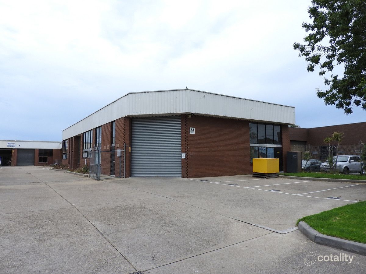 1/11 Apsley Pl, Seaford, VIC 3198