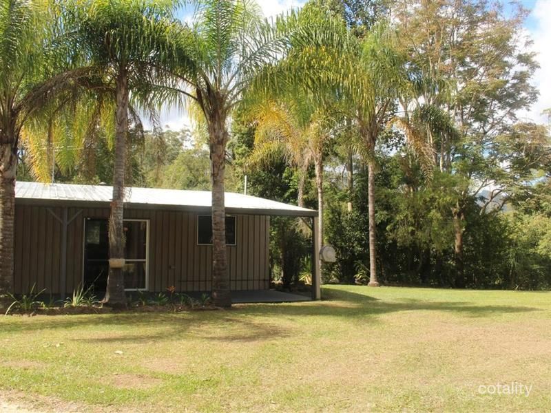 111 Brays Creek Rd, Tyalgum, NSW 2484