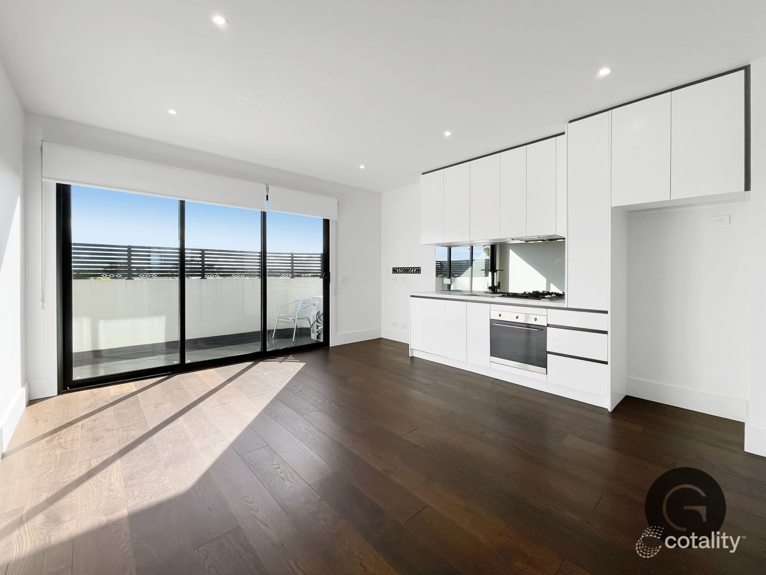 205/64 Railway Pde, Highett, VIC 3190