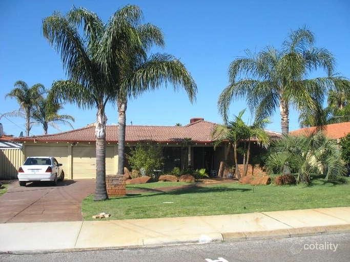 11 Granville Way, Willetton, WA 6155