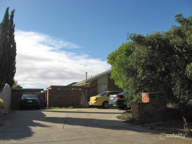 8 Chaffmill Cl, Sydenham, VIC 3037