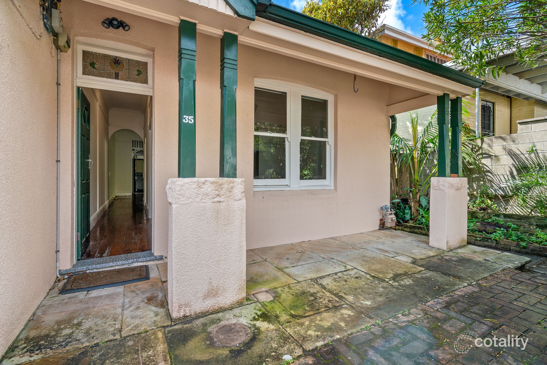 35 Cambridge Ave, Vaucluse, NSW 2030