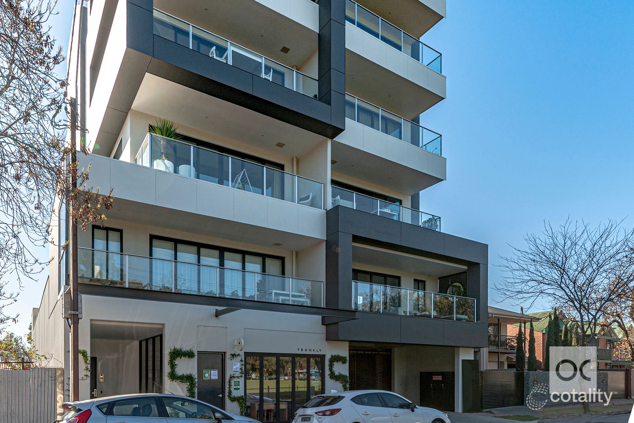104/60 Belford Ave, Prospect, SA 5082