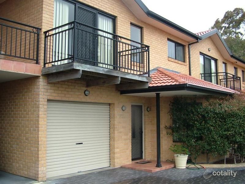 2/33 Thompson St, Long Jetty, NSW 2261