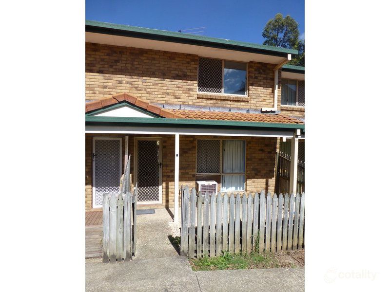 6/8-12 Bourke St, Waterford West, QLD 4133