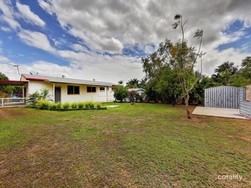 28 Nightjar St, Deeragun, QLD 4818