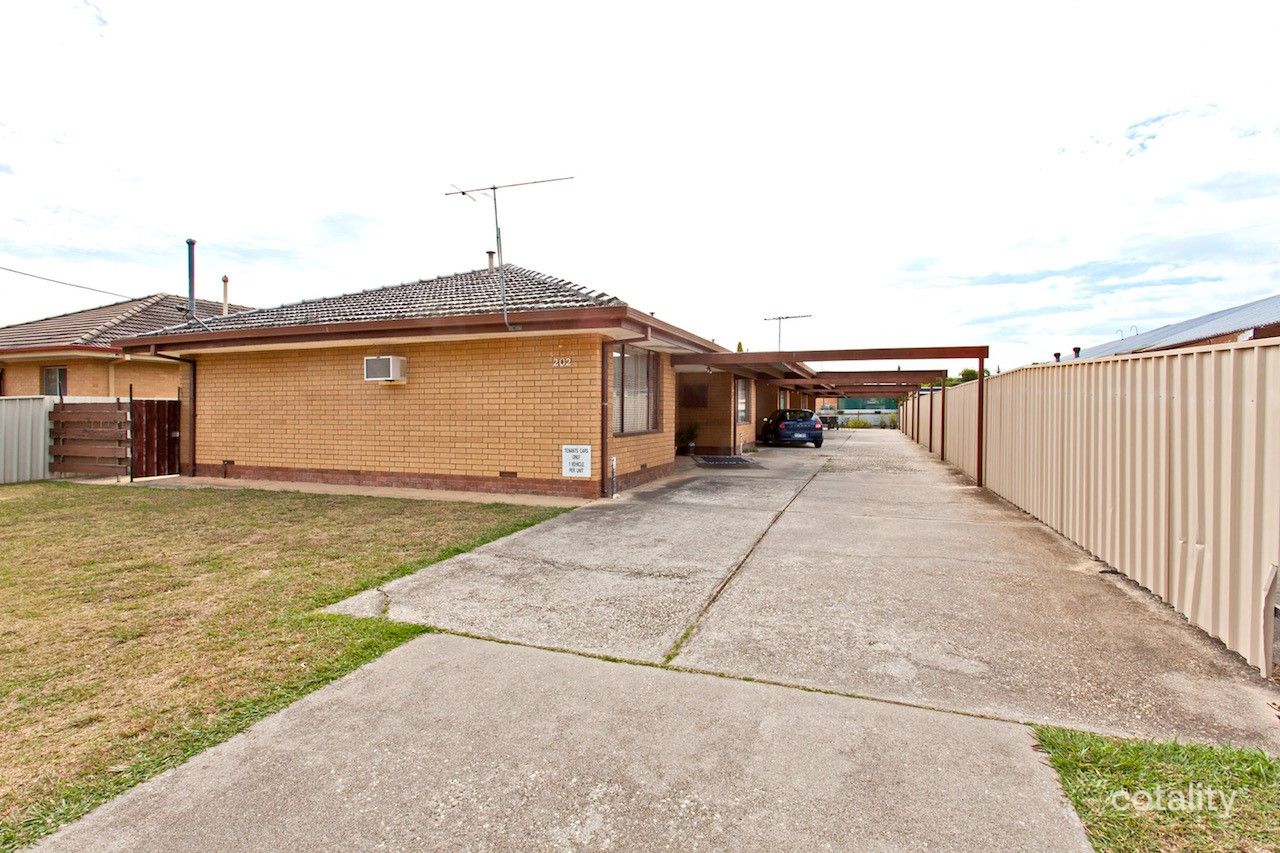 202 Kiewa St, South Albury, NSW 2640