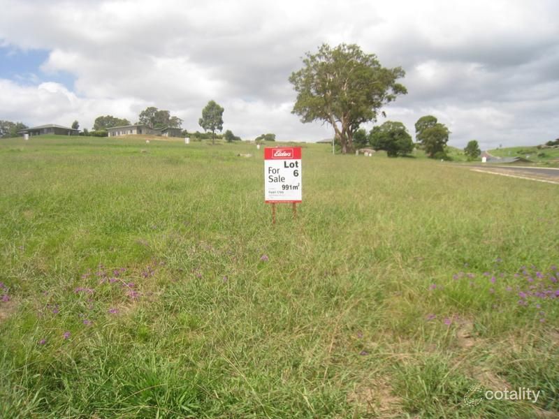 Lot 6 Howard Ave, Bega, NSW 2550