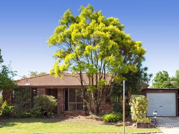 115 Macquarie St, Capalaba, QLD 4157