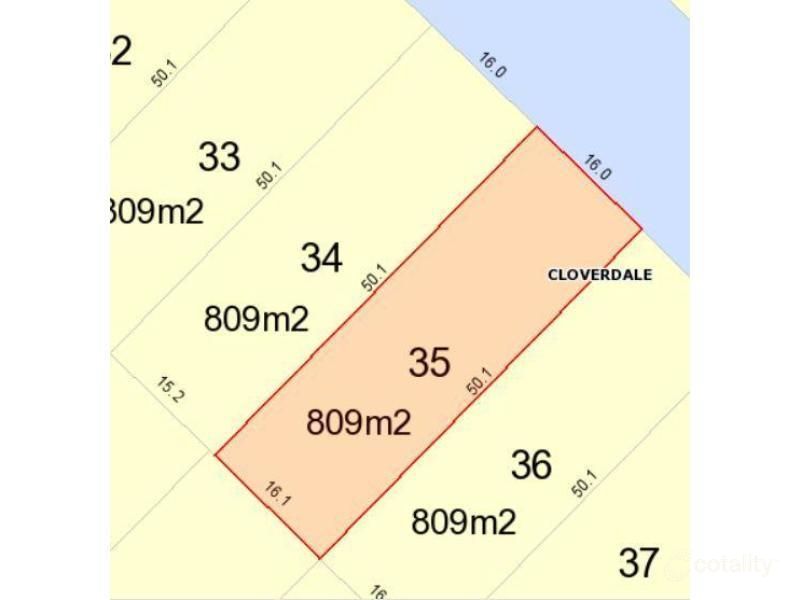 22 Homewood St, Cloverdale, WA 6105