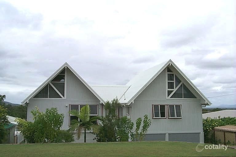 4 Langford St, Norman Gardens, QLD 4701