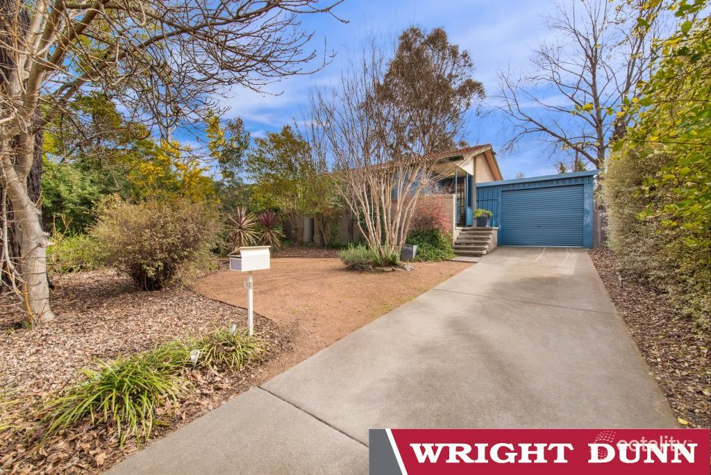 33 Mirrool St, Duffy, ACT 2611