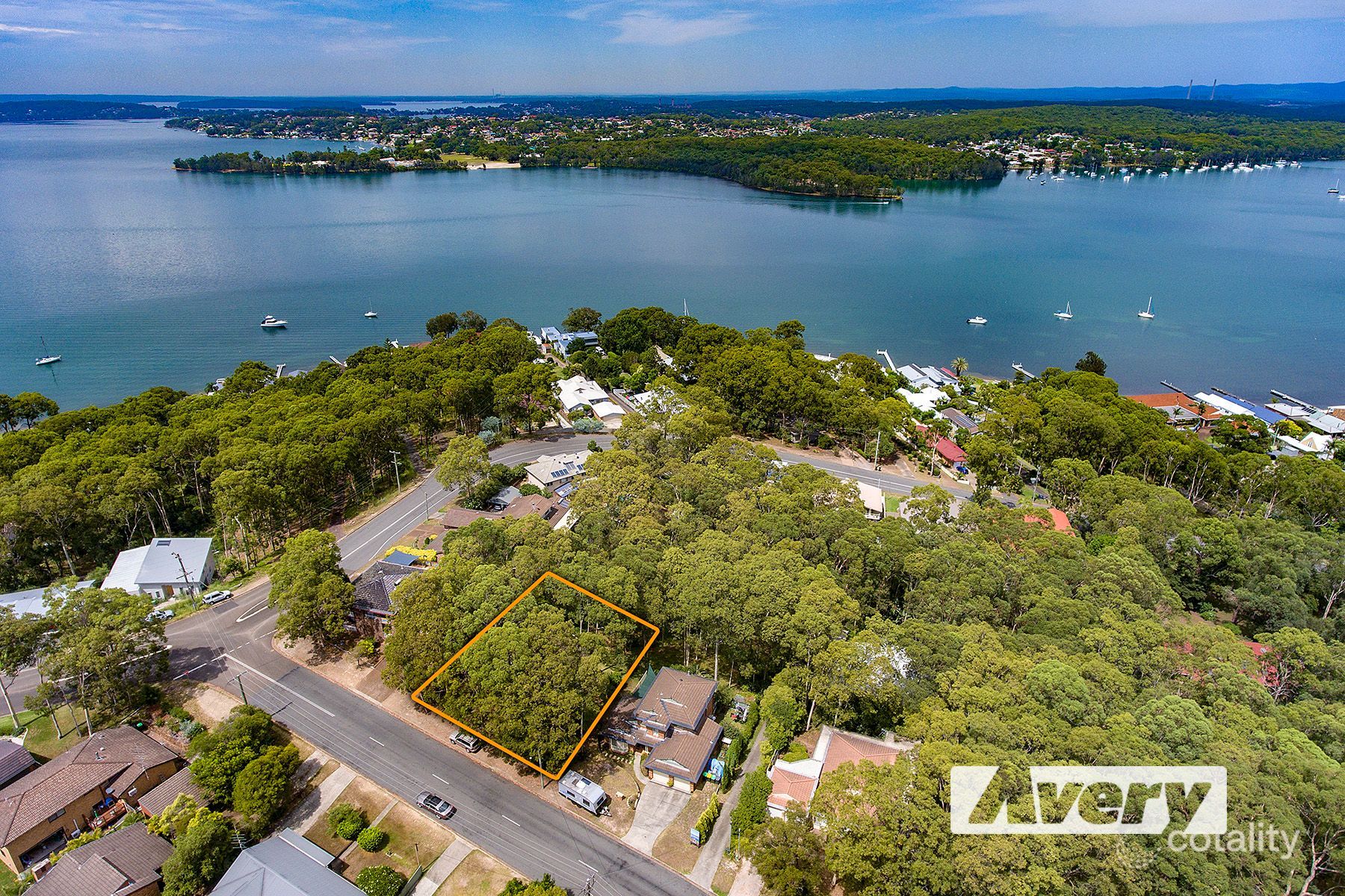 45 Barina Ave, Kilaben Bay, NSW 2283