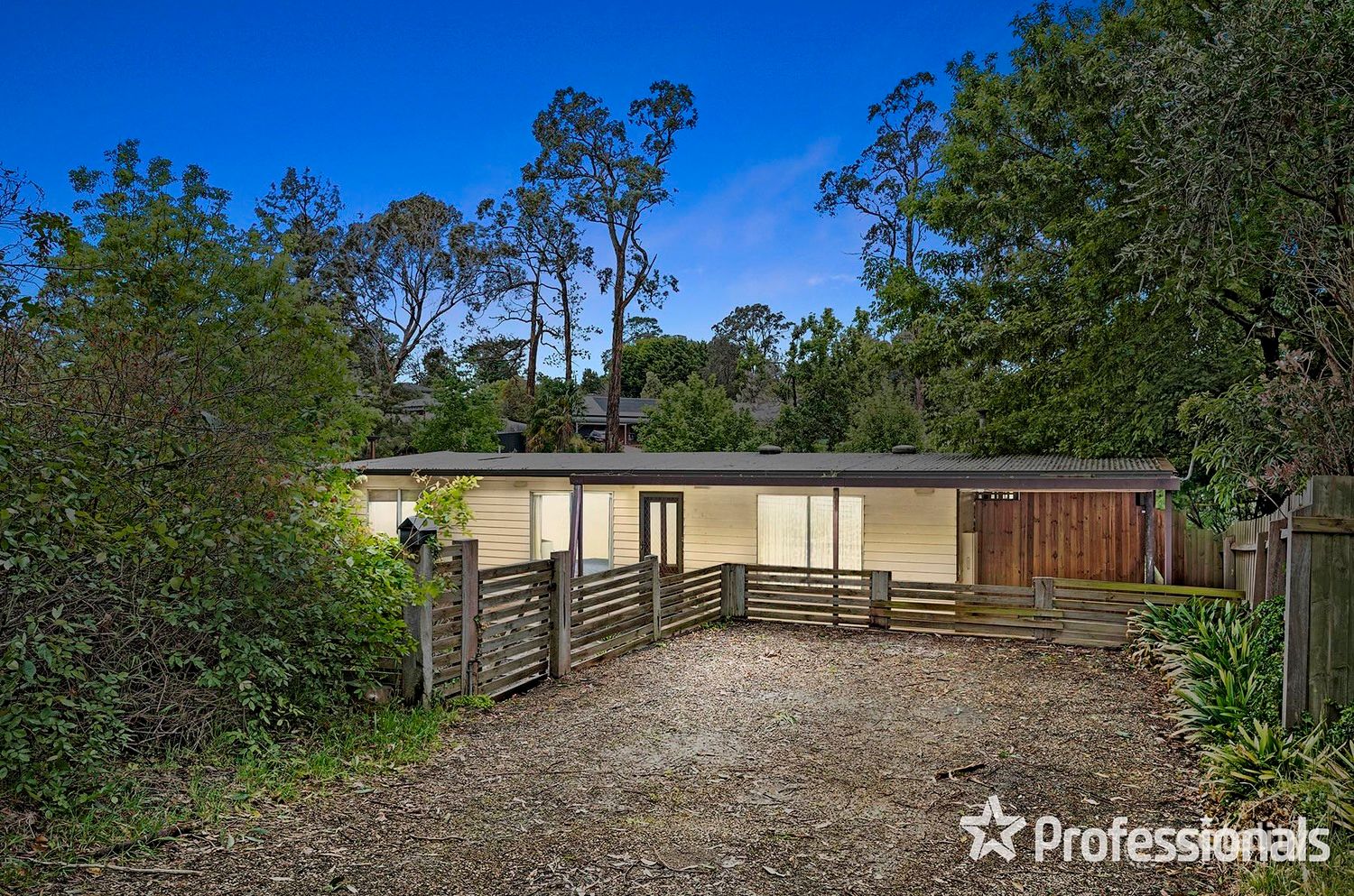 20 Kookaburra Lane, Mount Evelyn, VIC 3796