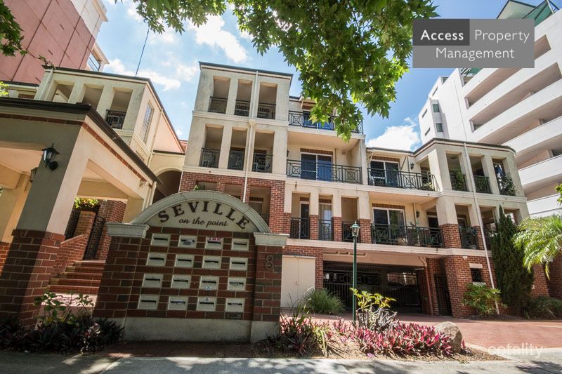 10/8 Stone St, South Perth, WA 6151