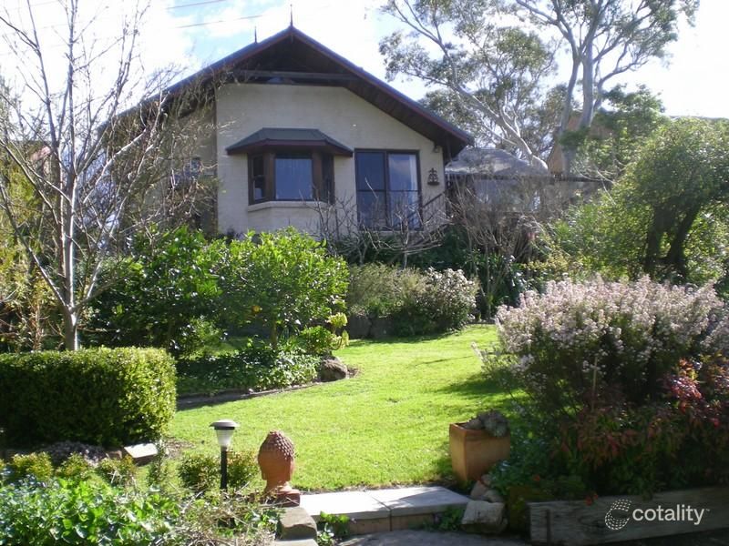 19 Ridge St, Woodford, NSW 2778