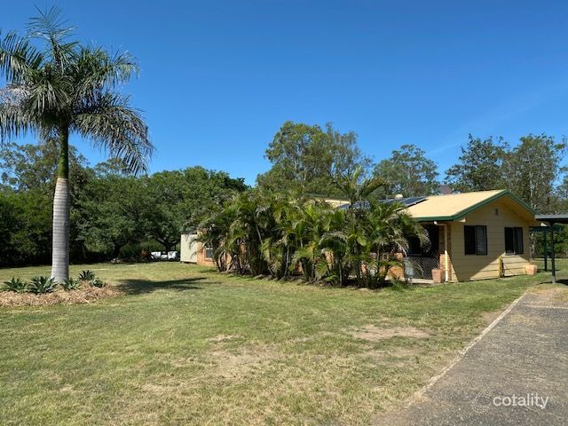 2 Tarana Ave, Thagoona, QLD 4306