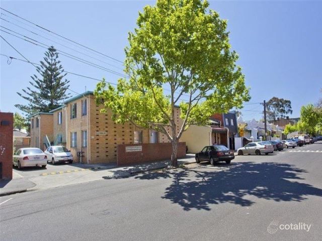 10/9-11 York St, Fitzroy North, VIC 3068