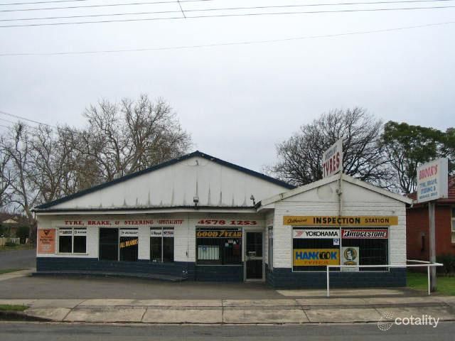 331 Windsor St, Richmond, NSW 2753