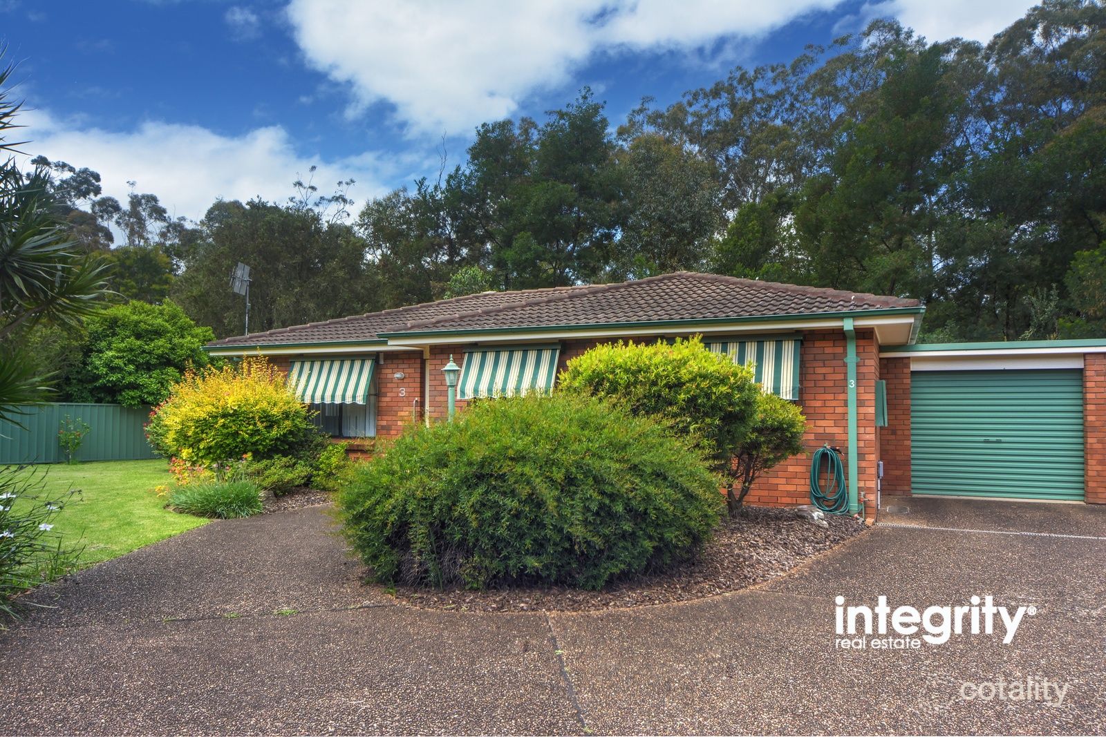3/54 Tarawal St, Bomaderry, NSW 2541