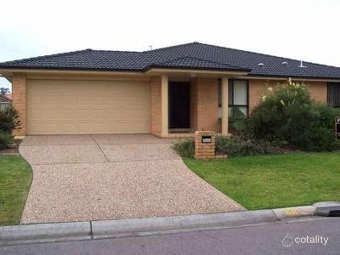 1/48 Nuwarra Cct, Forster, NSW 2428