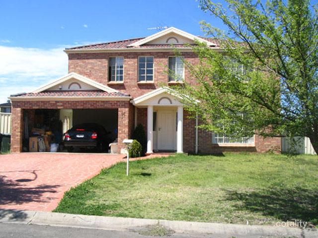 16 Ormiston Ave, West Hoxton, NSW 2171
