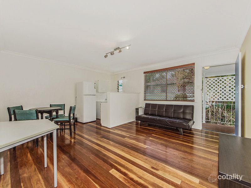 4/14 Little Maryvale St, Toowong, QLD 4066