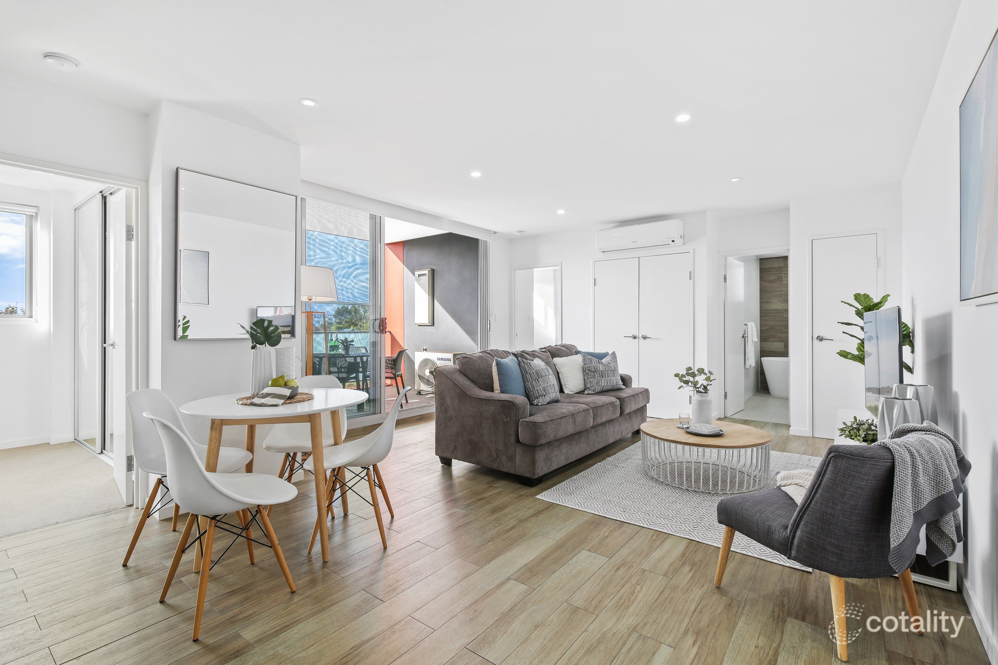 26/4-6 Centenary Rd, Merrylands, NSW 2160