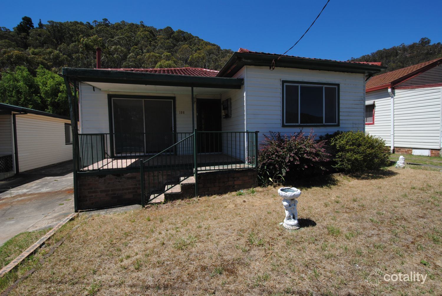 108 Sandford Ave, Lithgow, NSW 2790