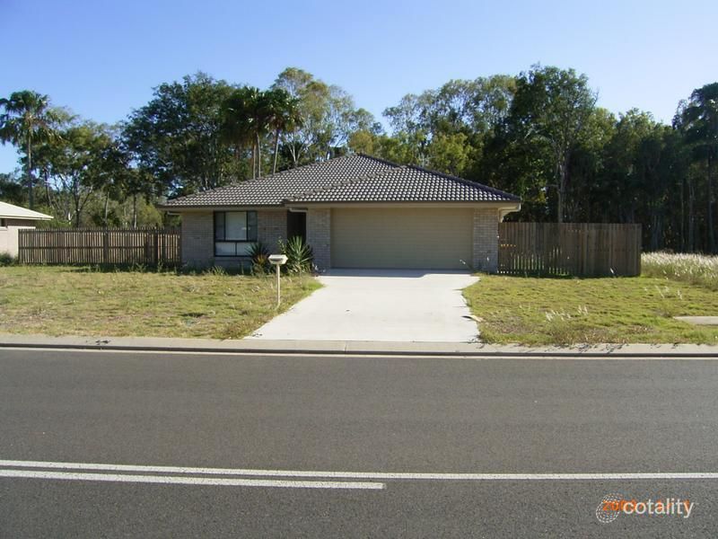 54 Malvern Dr, Moore Park Beach, QLD 4670