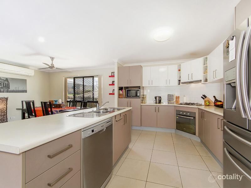 13 Bottle Tree Cres, Mango Hill, QLD 4509