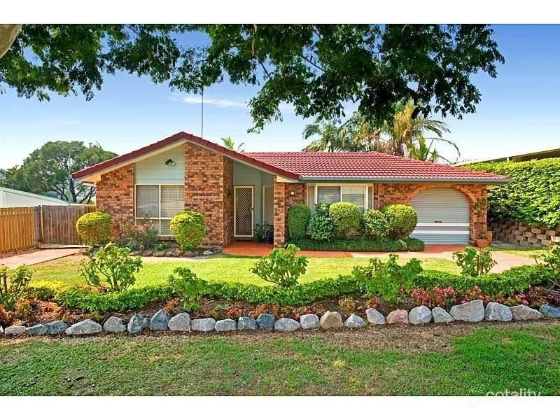 38 Cummin St, Wishart, QLD 4122
