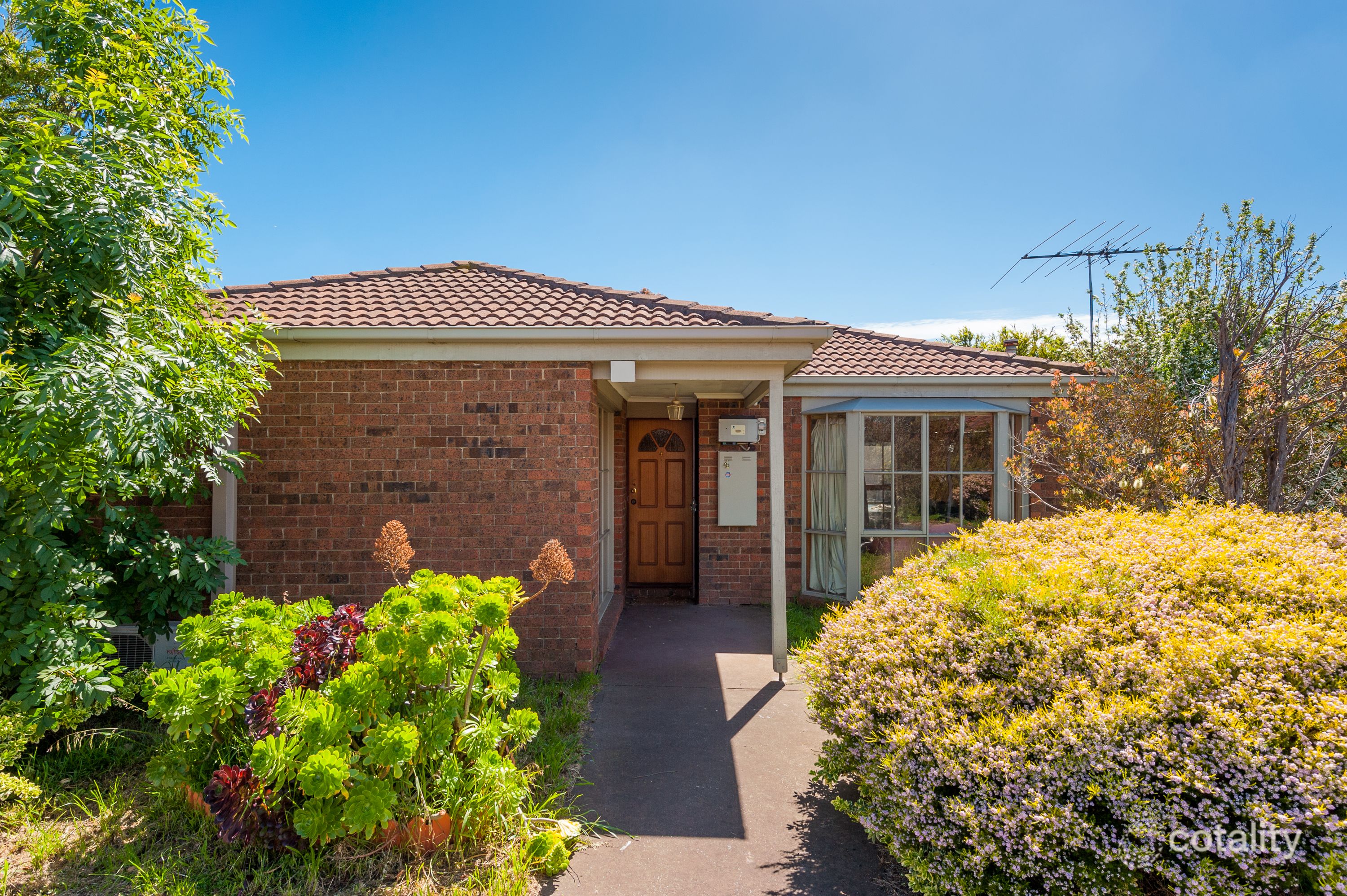 4/40-42 Harker St, Sunbury, VIC 3429