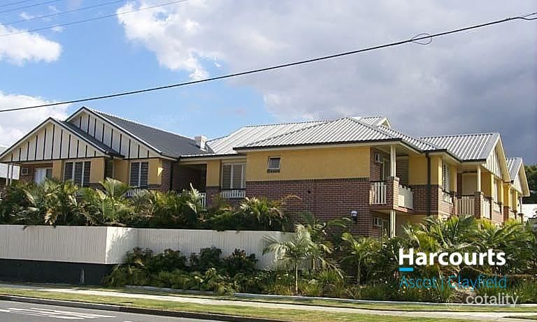 19/151 Beatrice Tce, Ascot, QLD 4007