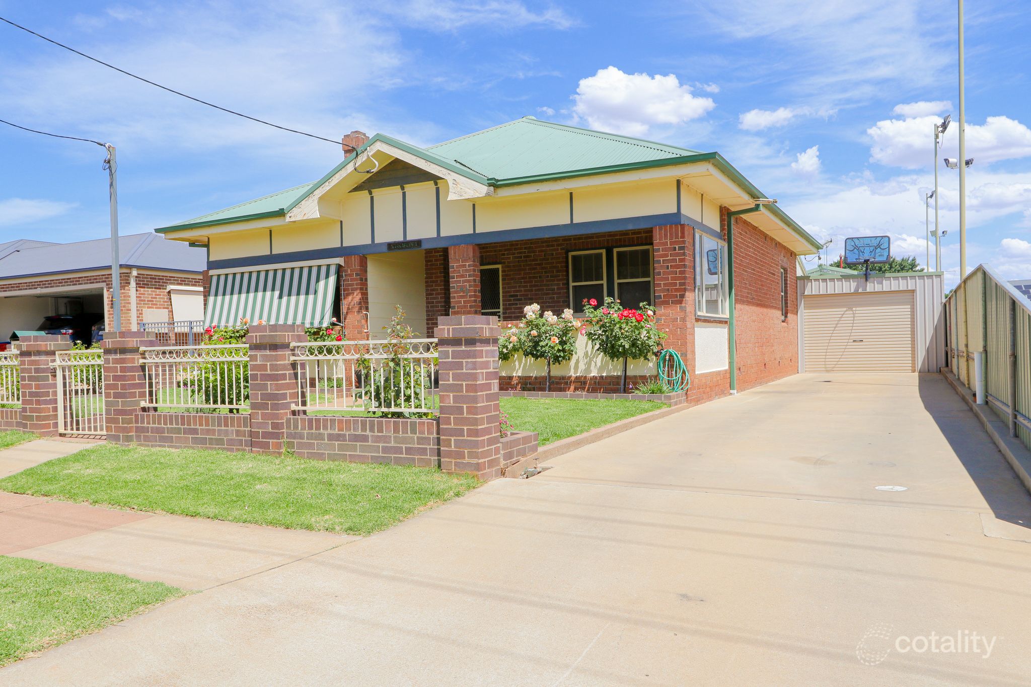 140 Anzac St, Temora, NSW 2666