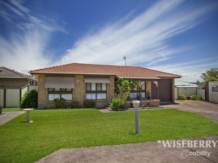 6/57 Gilbert Ave, Gorokan, NSW 2263